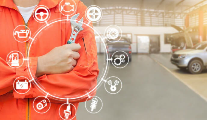 Gps Tracking System >> What is a computerised maintenance management system ... Gps Tracking System >> What is a computerised maintenance management system ...